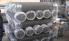 Сетка рабица в екатеринбурге на складе