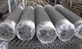 Производствао сетки рабицы в екатеринбурге